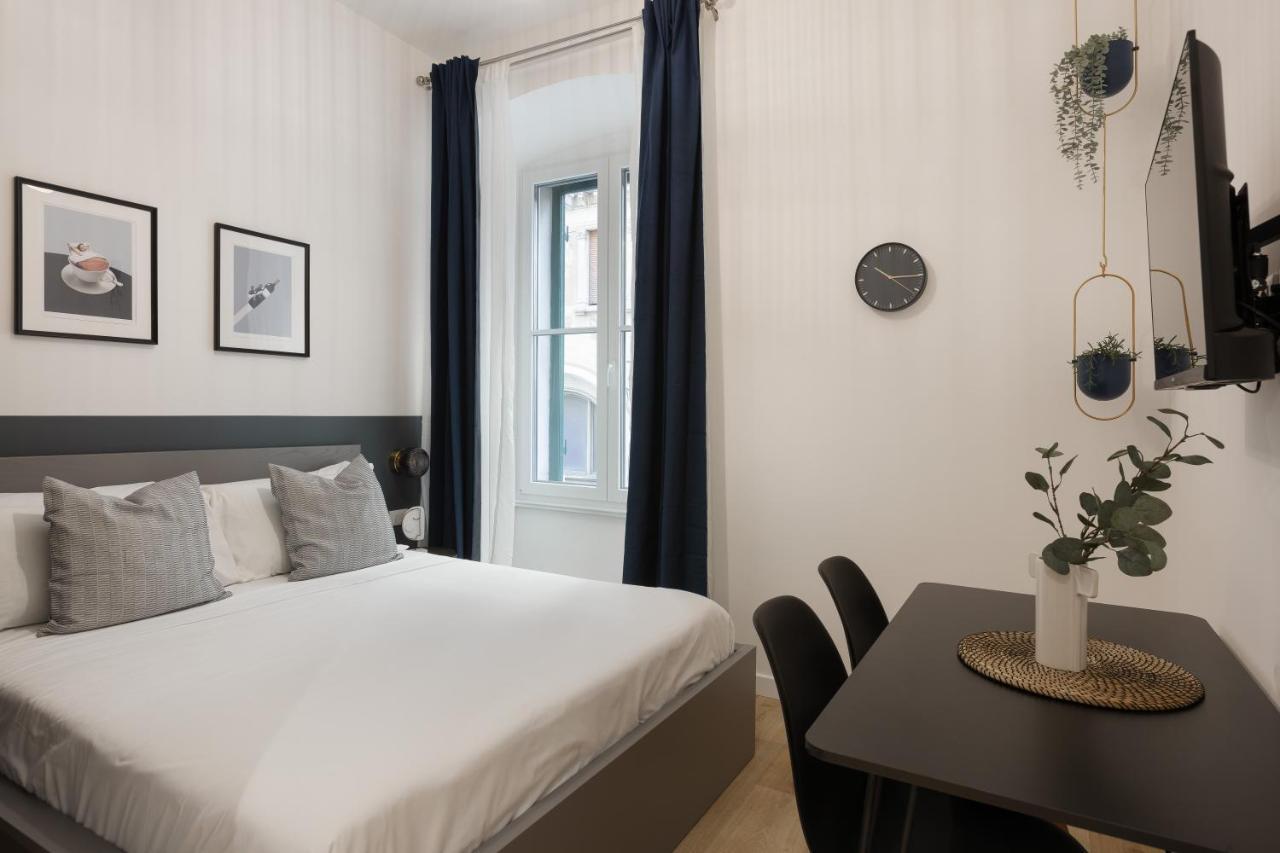 Trieste Tranquil Tiny Haven Luaran gambar